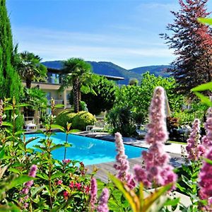 Apparthotel Gartenresidence Nalserhof